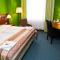 Hotel Rieger Garni