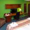 Hotel Rieger Garni