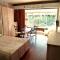 Studio Bord de mer cadre exceptionnel - Bandol