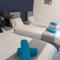 Comfortable 2-Bed Flat, Free Parking, near Excel - 伦敦