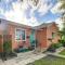 Yard and Hot Tub Historic Lake Worth Cottage!
