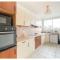 30 min de Paris Grand appartement neuf et lumineux - 塞尔吉