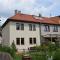 Classical House in Prague 6