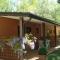 Rio Verde camping villaggio - Costacciaro