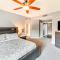 Tempe Retreat with Saltwater Pool and Grill! - تيمبي