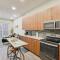 Chic 1BD Loft Near Sundance Square with Pool & Gym - 沃思堡