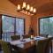 Four Seasons Getaway-Private Hot Spa-Walk to Village-Walk to Pineknot Trailhead-Plus King Bed! - بيغ بير لاكي