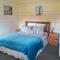India House & Ica Whare in Whareama, Nr Riversdale Beach