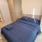 LPN Cha-am Beachfront Wifi 10 meters to beach 1BR ติดทะเล