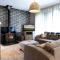 Stylish, countryside apartment at Brookvale Farm