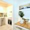 Cosy and calm unit in Cronulla