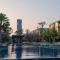 LPN Cha-am Beachfront Wifi 10 meters to beach 1BR ติดทะเล - Cha Am