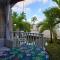 Just in paradise - Baie Nettle