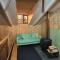 VERDEAGUA Hostal