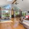 Zen-Designed Guest Suite with PRIVATE 2-mile Trail Loop