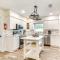 Canal-Front Home with Private Pool and Dock! - Clearwater Beach