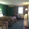 Family Budget Inn Harrison