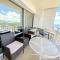 Ilikai Apt 2127 - Spacious Studio with Spectacular Ocean & Harbor Views - Honolulu