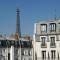 Hôtel Le Walt by Inwood Hotels