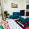 Boho bliss at tapovan c3 - Rishikesh