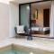 Exclusive Kaybe Stay With Private Pool & Jacuzzi - 图卢姆
