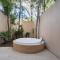 Exclusive Kaybe Stay With Private Pool & Jacuzzi - 图卢姆