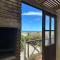 El Mirador, Apartamento