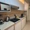 Light apartment - Lima