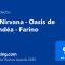 Le Nirvana - Oasis de Tendéa - Farino