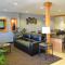 Microtel Inn & Suites Tomah