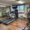 Quality Inn & Suites Everett - إيفريت