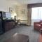 Quality Inn & Suites Everett - إيفريت