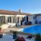 Gîte familial avec piscine chauffée à Bretignolles-sur-Mer - FR-1-426-572