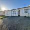 Maison calme à Saint-Pierre d'Oléron, 6 couchages, jardin et parking - FR-1-246A-336