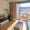 T2 charmant - 4 pers - Terrasse avec vue sur port - FR-1-195-113 - 乐巴凯尔斯