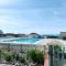 T2 charmant - 4 pers - Terrasse avec vue sur port - FR-1-195-113 - 乐巴凯尔斯