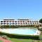 Appartement avec piscine, animaux admis, parking, plage à Port Camargue, 4 pers. - FR-1-250-296 - Le Grau-du-Roi