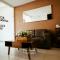 A27 EXECUTIVE SUITE at IZCALLI - TEPOTZOTLAN Families, Tourists & Travelers Choice Students Companies Executives WELCOME!!! 5min Izcalli-15min Esmeralda-20min Sátelite-25min AIFA