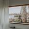 artstay Hobart 1890s inner city cottage