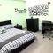 A13 EXECUTIVE SUITE at IZCALLI - TEPOTZOTLAN Families, Tourists & Travelers Choice Students Companies Executives WELCOME!!! 5min Izcalli-15min Esmeralda-20min Sátelite-25min AIFA
