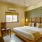 Magnus Square Business Hotel near Pune Airport