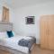 SPACIOUS London Canary Wharf Apartments Near London 02 Arena, ExCel Exhibition Centre, with Free Parking & WiFi - 伦敦