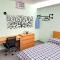 A24 EXECUTIVE SUITE at IZCALLI - TEPOTZOTLAN Families, Tourists & Travelers Choice Students Companies Executives WELCOME!!! 5min Izcalli-15min Esmeralda-20min Sátelite-25min AIFA - 库奥蒂特兰伊斯卡伊