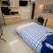 A24 EXECUTIVE SUITE at IZCALLI - TEPOTZOTLAN Families, Tourists & Travelers Choice Students Companies Executives WELCOME!!! 5min Izcalli-15min Esmeralda-20min Sátelite-25min AIFA - 库奥蒂特兰伊斯卡伊