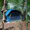 Dragster Tents