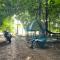 Dragster Tents