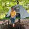 Dragster Tents