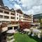 Dominik Alpine City Wellness Hotel - Adults only