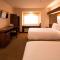 Microtel Inn and Suites by Wyndham Ciudad Juarez, US Consulate - Ciudad Juárez
