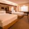 Microtel Inn and Suites by Wyndham Ciudad Juarez, US Consulate - Ciudad Juárez
